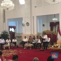 Mengejutkan! Pengakuan Menteri Tentang Fakta Ekonomi Jokowi