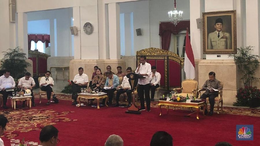 pemerintah mengklaim bahwa pencapaian yang diraih sudah cukup baik.