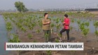 VIDEO: Membangun Kemandirian Petani Tambak (4/5)