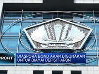 Indonesia Jajaki Penerbitan Diaspora Bond
