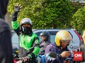 Kapolres Bogor Klarifikasi Viral Polisi Tendang Driver Ojol