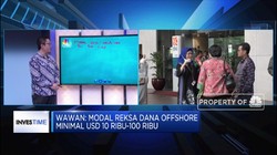 Menakar Peluang Investasi Reksa Dana Offshore