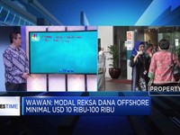 Menakar Peluang Investasi Reksa Dana Offshore