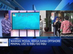 Menakar Peluang Investasi Reksa Dana Offshore