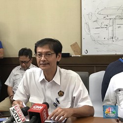 Ada 71 Pembangkit Baru, Kapasitas Listrik RI Naik Jadi 69 GW