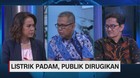 VIDEO: Listrik Padam, Publik Dirugikan (3/3)