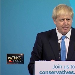 Parlemen Ditutup, Bagaimana Nasib Brexit Selanjutnya?