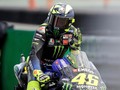 Rossi Keluhkan Kondisi Aneh di MotoGP Ceko 2019