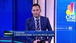 Himpunan Pengusaha : Harus Ada Sanksi Terhadap PLN