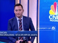Himpunan Pengusaha : Harus Ada Sanksi Terhadap PLN