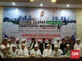 Sebut Khilafah Wajib, Ijtimak Ulama IV Usul NKRI Bersyariah