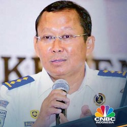 Catat! Kemenhub: Ganjil Genap Nataru Bersifat Situasional