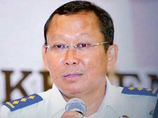 Catat! Kemenhub: Ganjil Genap Nataru Bersifat Situasional