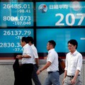 Inflasi AS Melandai, Bursa Asia Sambut Gembira