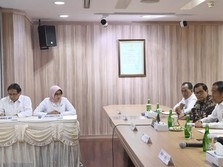 Saat Jokowi Marah kepada Direksi PLN yang 'Pinter-pinter'