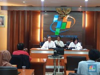 'Tidak Mudah, PDB RI Bakal Jauh dari Target APBN 2019'
