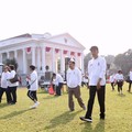 Gathering Jokowi & Kabinet Kerja: Lanjut atau Berpisah?