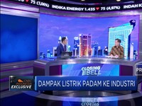 Ini Ancaman Pelaku Industri Jika Pemadaman Berlanjut
