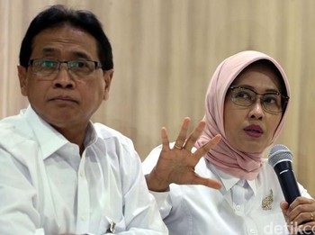Geger Listrik Padam, Ombudsman: Tinjau Kembali Monopoli PLN
