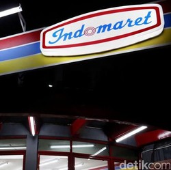 Mau Punya Indomaret Sendiri? Segini Modal yang Dibutuhkan di 2025