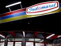 Mau Punya Indomaret Sendiri? Segini Modal yang Dibutuhkan di 2025