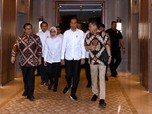Misi Jokowi Lewat APBN: Produk Lokal Kuasai Mal Luar Negeri