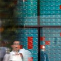 China Gugat AS ke WTO, Bursa Tokyo Kembali Loyo