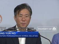 Genjot Sektor Teknologi, Korsel Investasi USD 6,5 Miliar