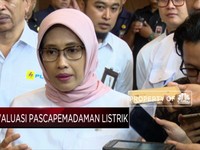PLN Jelaskan Kompensasi dan Evaluasi Pasca Pemadaman Massal