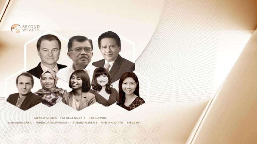 Pesatnya perkembangan teknologi digital menciptakan banyak inovasi dan kemudahan di semua bidang.