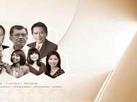 Strategi Bank Mandiri Dalam Menghadapi Era Revolusi Industri