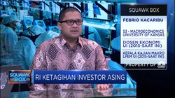 Q2 2019, PDB Diproyeksi 5,1%