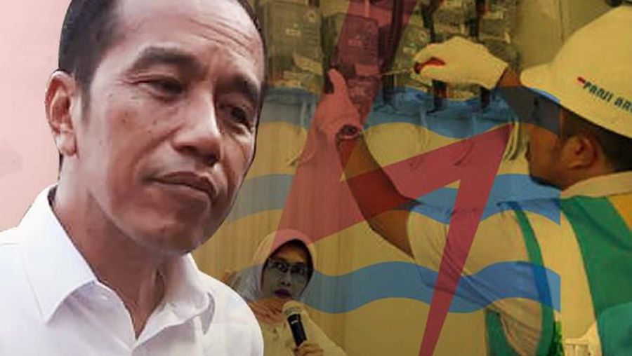 Persoalan listrik Indonesia kembali menjadi sorotan masyarakat. Hal itu menyusul insiden 'mati listrik' yang terjadi pada hari Minggu (4/8/2019).