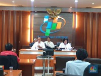 BPS: Pertumbuhan Ekonomi Kuartal II-2019 Capai 5,05%