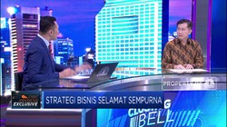 Otomatisasi, Kunci SMSM Raih Target Pertumbuhan 2019