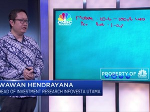 Tips Berinvestasi Di Reksa Dana Offshore