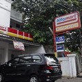 Naik 66%, Laba Alfamart 2019 Capai 1,1 Triliun