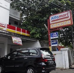 Alfamart Terseret Dugaan Tipu-tipu Waralaba, Ini Kronologinya