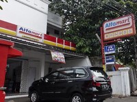 PSBB Diperpanjang, Peritel Jaga Kebutuhan Selama Ramadan