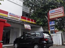 Alfamart Terseret Dugaan Tipu-tipu Waralaba, Ini Kronologinya
