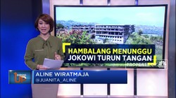 Rawan Korupsi, Proyek Hambalang Lanjut