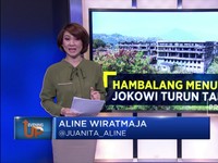 Rawan Korupsi, Proyek Hambalang Lanjut