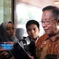 Menko Darmin Prediksi Ekonomi Q2-2019 Tumbuh 5,12%