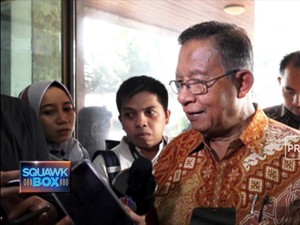 Menko Darmin Prediksi Ekonomi Q2-2019 Tumbuh 5,12%