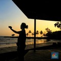 Soal Wisata Boleh Buka, Kemenparekraf Lempar Bola ke Pemda