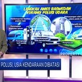 Kurangi Polusi, Usia Kendaraan Dibatasi