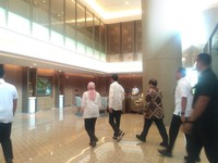 Marah! Ini Pernyataan Lengkap Jokowi Soal Listrik Mati ke PLN