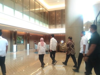 Marah! Ini Pernyataan Lengkap Jokowi Soal Listrik Mati ke PLN