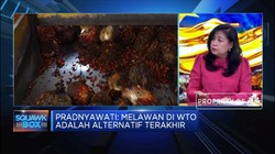 Pemerintah Dan APROBI Siap Lawan Uni Eropa