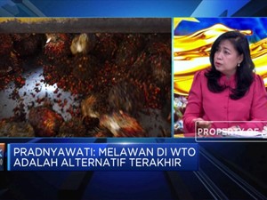 Pemerintah Dan APROBI Siap Lawan Uni Eropa